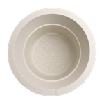 amber grail 30cm leinenweiß